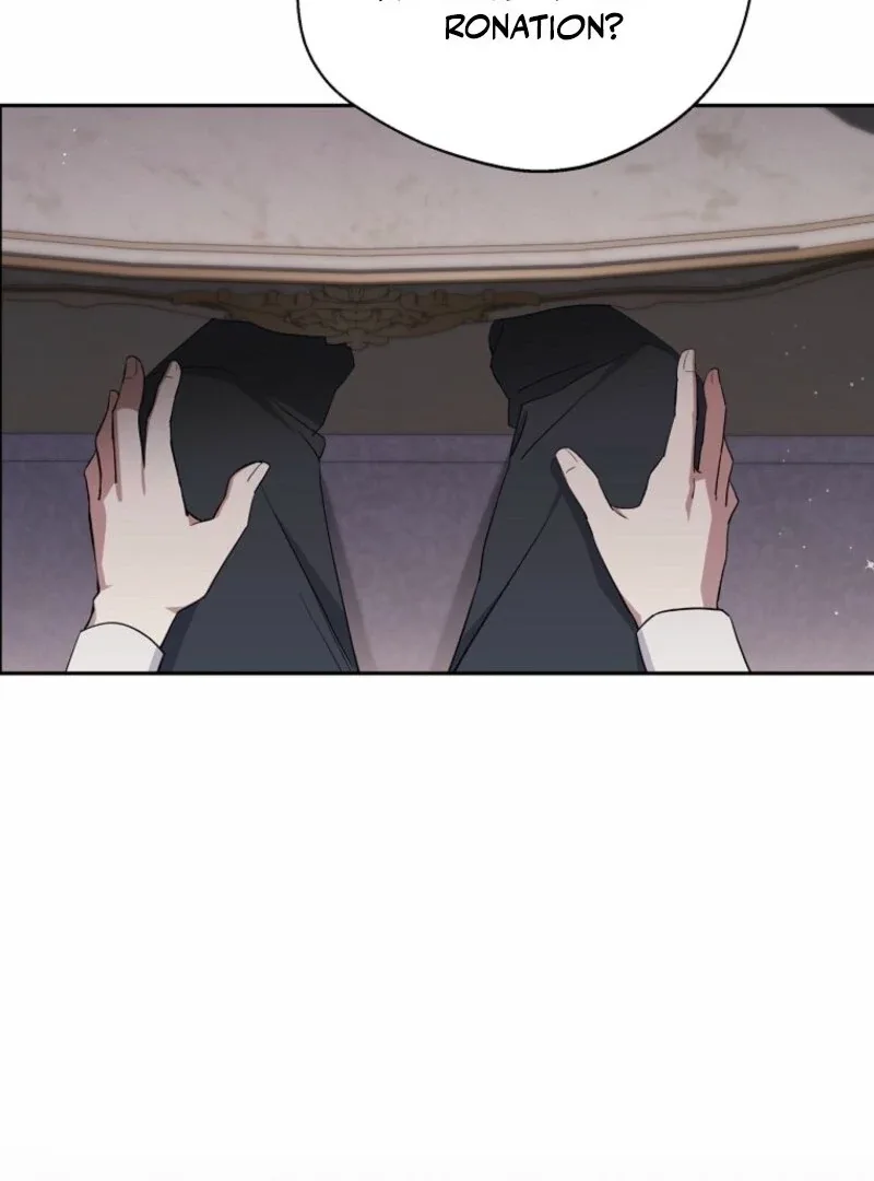 There Is No Need To Be Obsessed Chapter 54 page 131