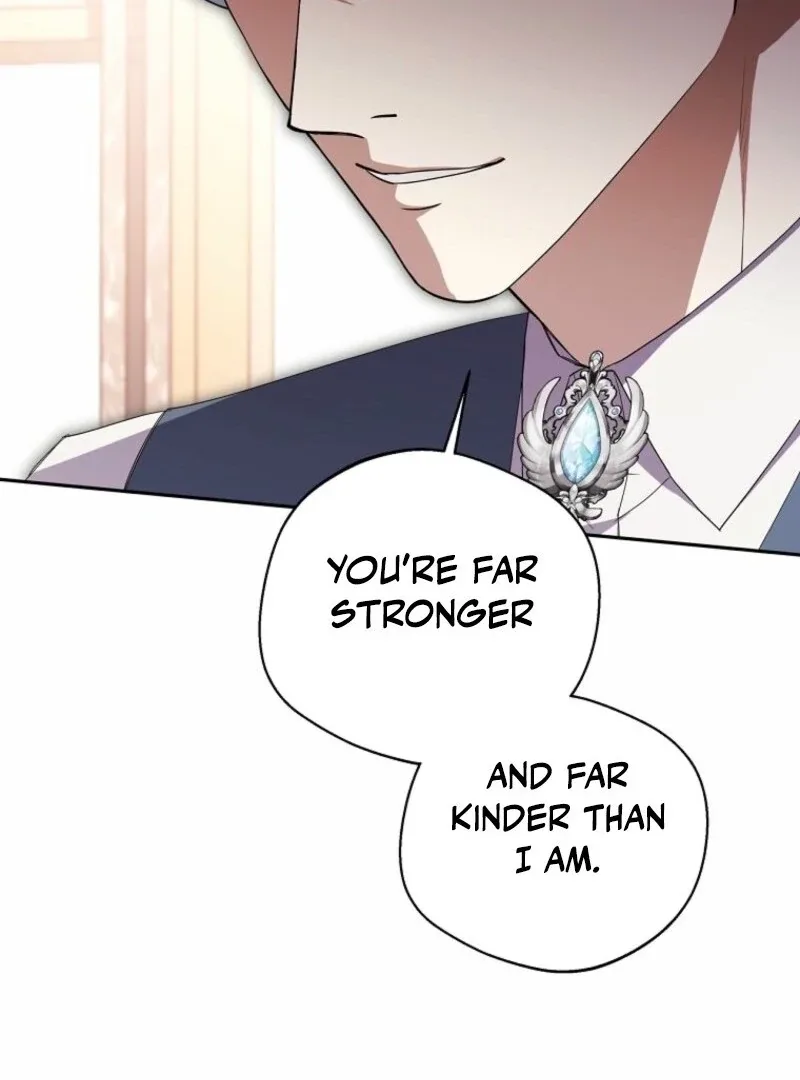 There Is No Need To Be Obsessed Chapter 54 page 143