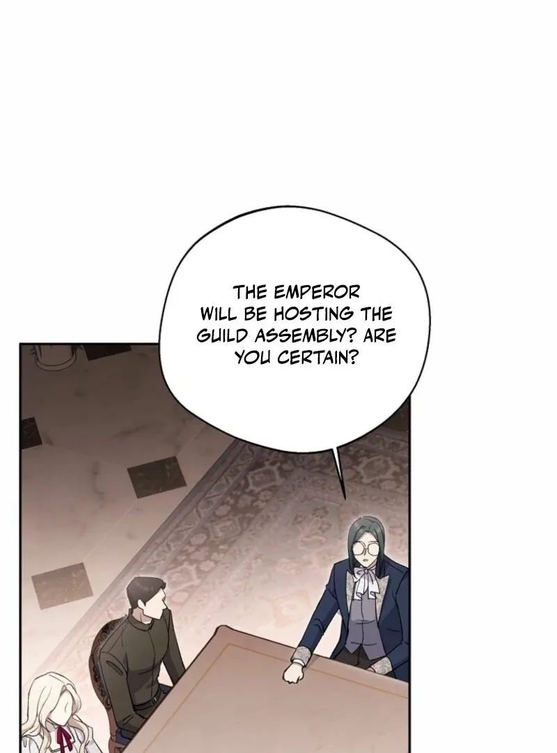 There Is No Need To Be Obsessed Chapter 57 page 11