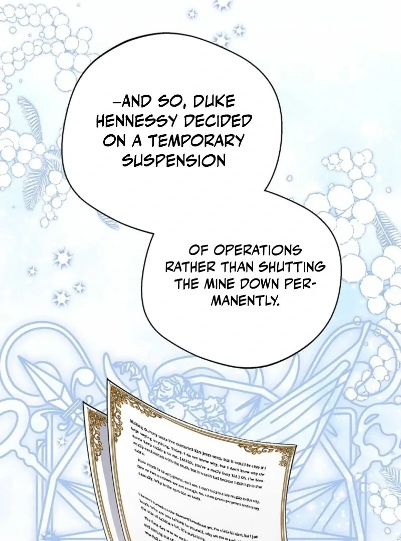 There Is No Need To Be Obsessed Chapter 56 page 4