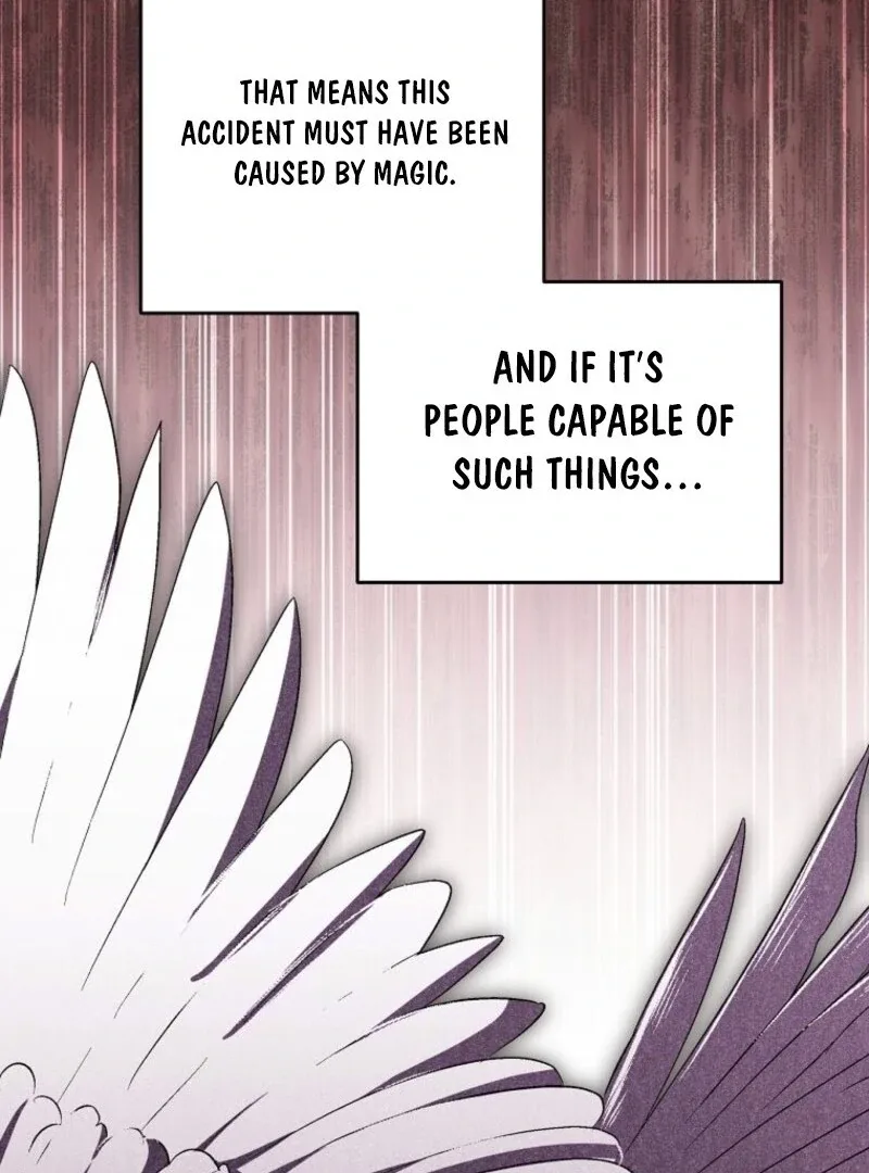 There Is No Need To Be Obsessed Chapter 58 page 25