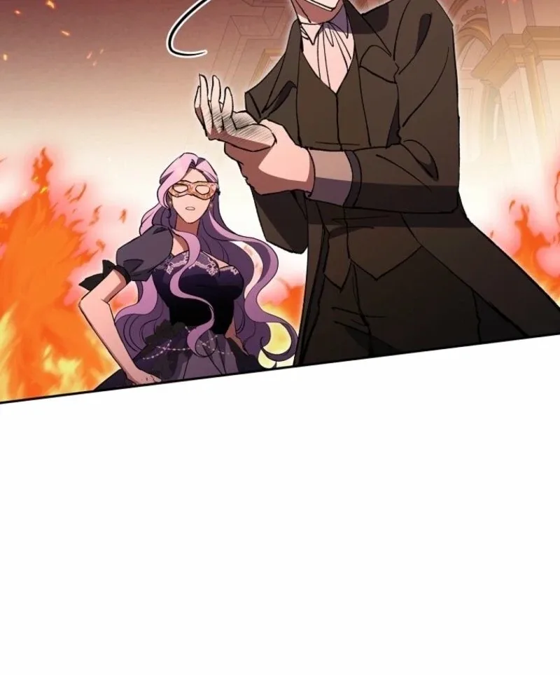 There Is No Need To Be Obsessed Chapter 58 page 55