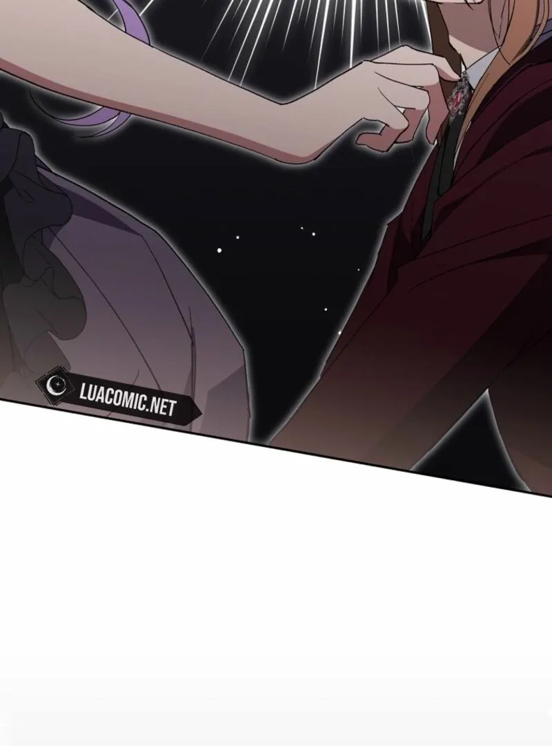 There Is No Need To Be Obsessed Chapter 58 page 21