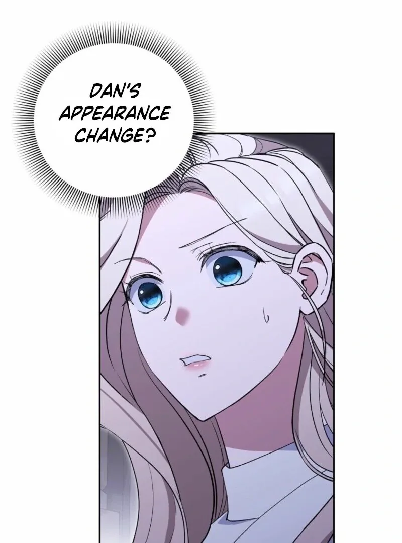 There Is No Need To Be Obsessed Chapter 56 page 84