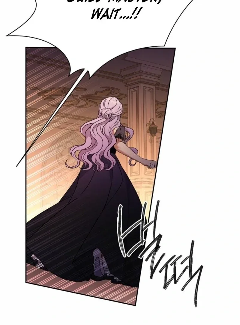 There Is No Need To Be Obsessed Chapter 58 page 35