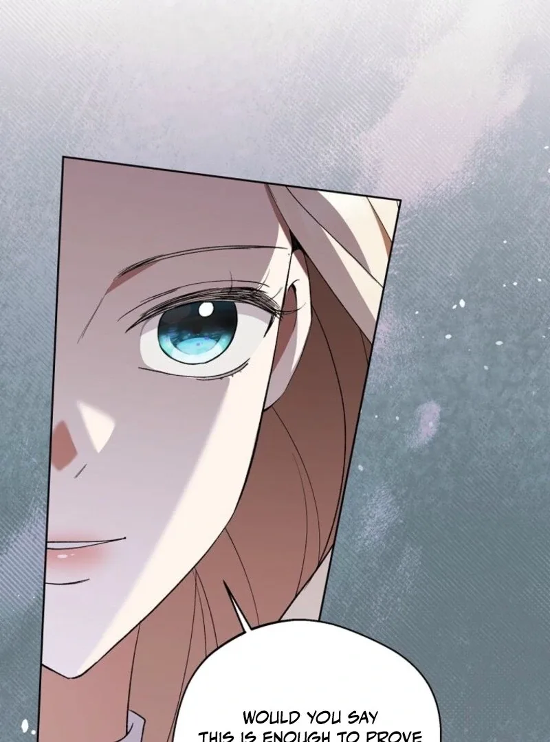 There Is No Need To Be Obsessed Chapter 56 page 8
