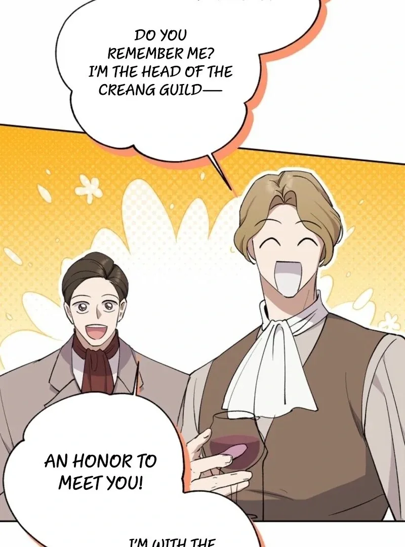 There Is No Need To Be Obsessed Chapter 57 page 33