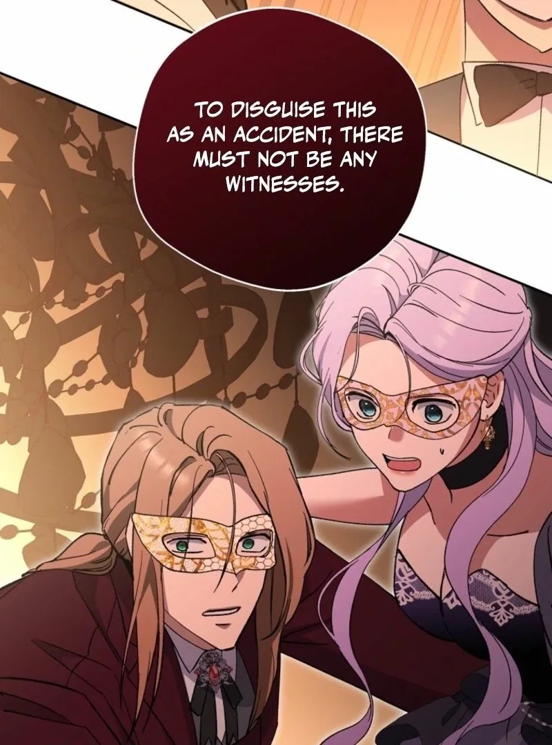 There Is No Need To Be Obsessed Chapter 58 page 33