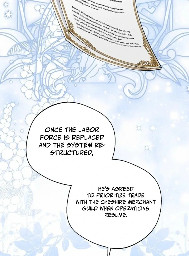 There Is No Need To Be Obsessed Chapter 56 page 5