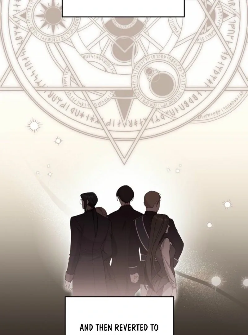 There Is No Need To Be Obsessed Chapter 56 page 86