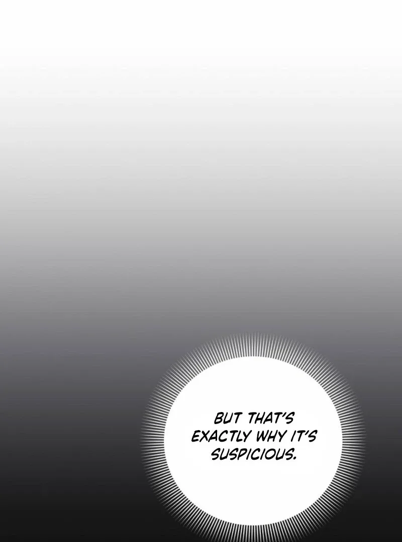 There Is No Need To Be Obsessed Chapter 57 page 19