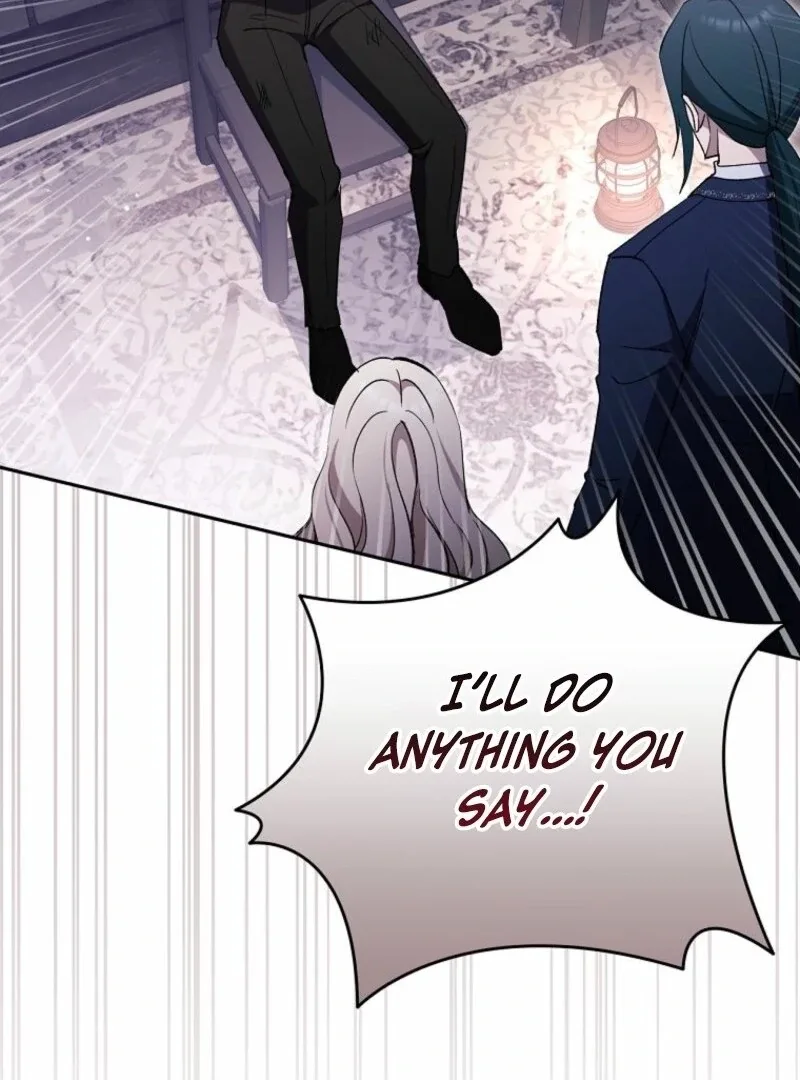 There Is No Need To Be Obsessed Chapter 56 page 43