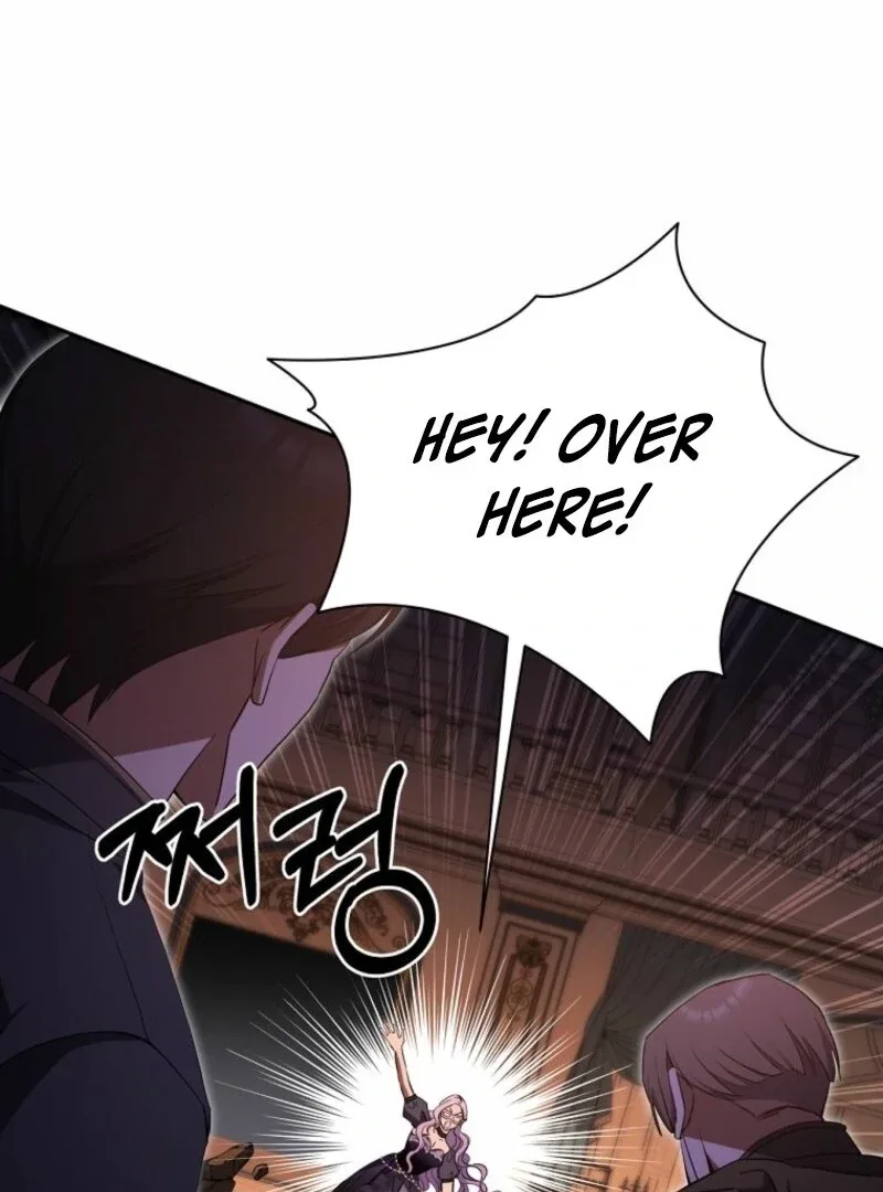 There Is No Need To Be Obsessed Chapter 58 page 36