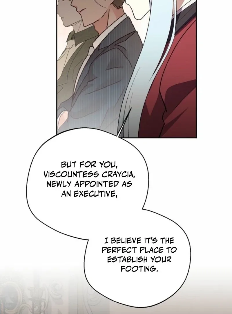 There Is No Need To Be Obsessed Chapter 57 page 7