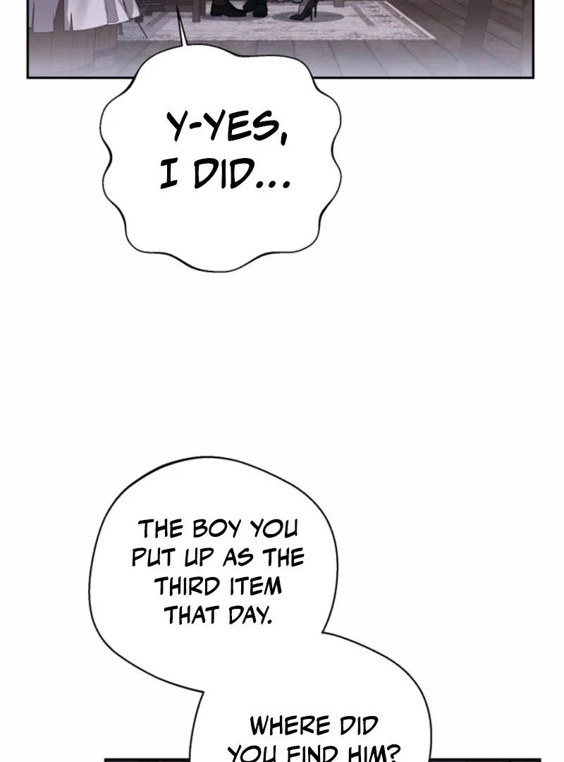 There Is No Need To Be Obsessed Chapter 56 page 52