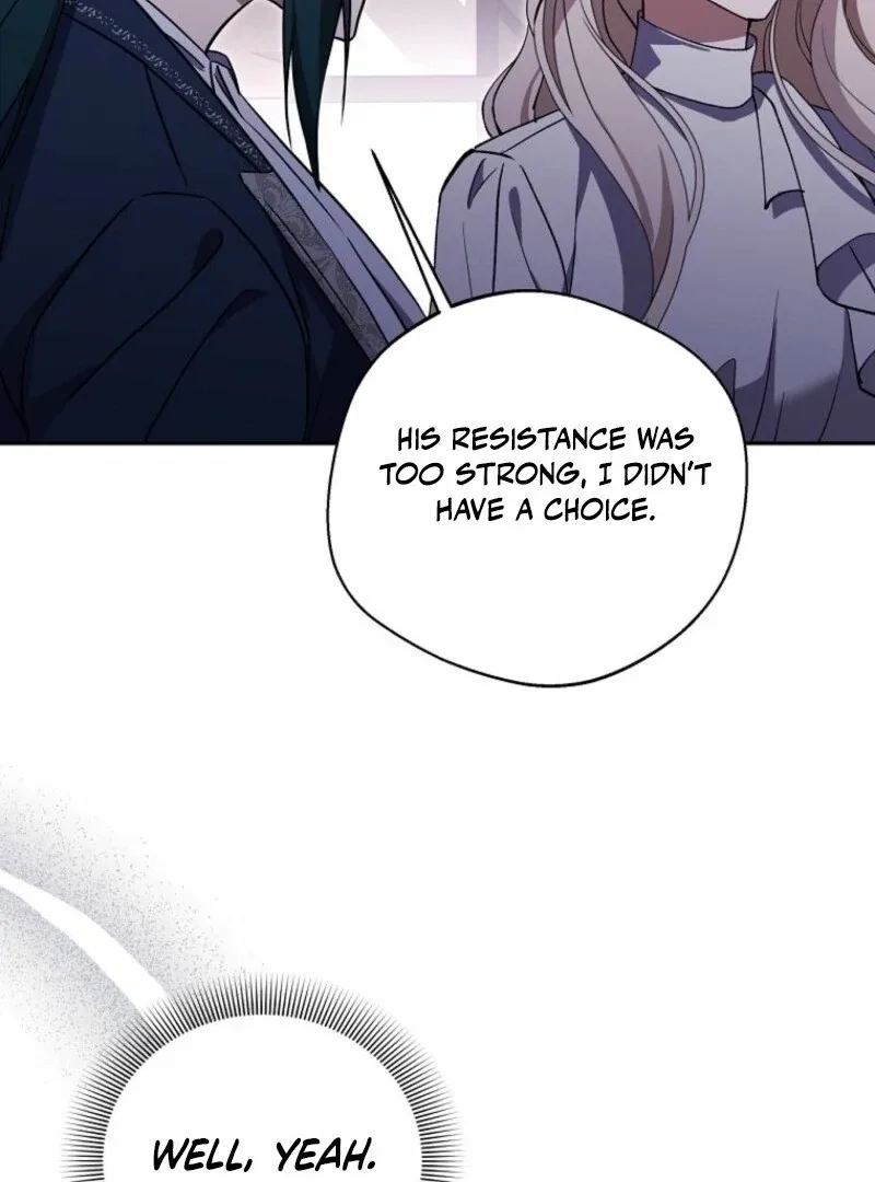 There Is No Need To Be Obsessed Chapter 56 page 45