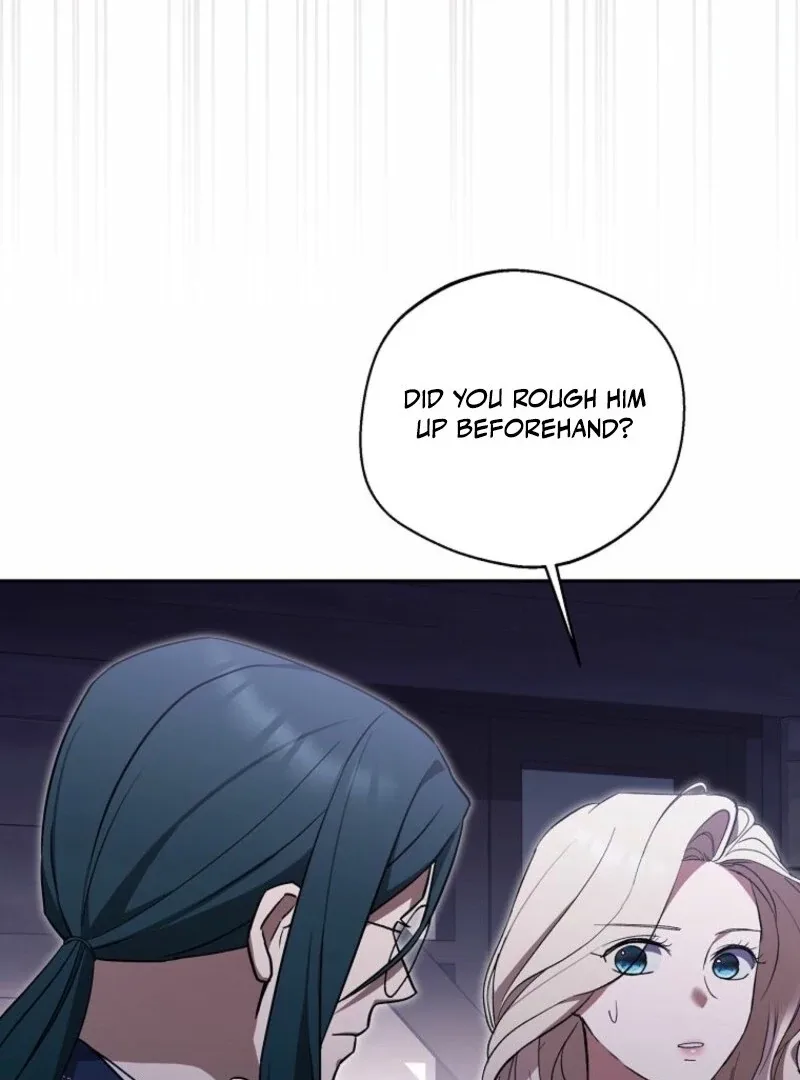 There Is No Need To Be Obsessed Chapter 56 page 44