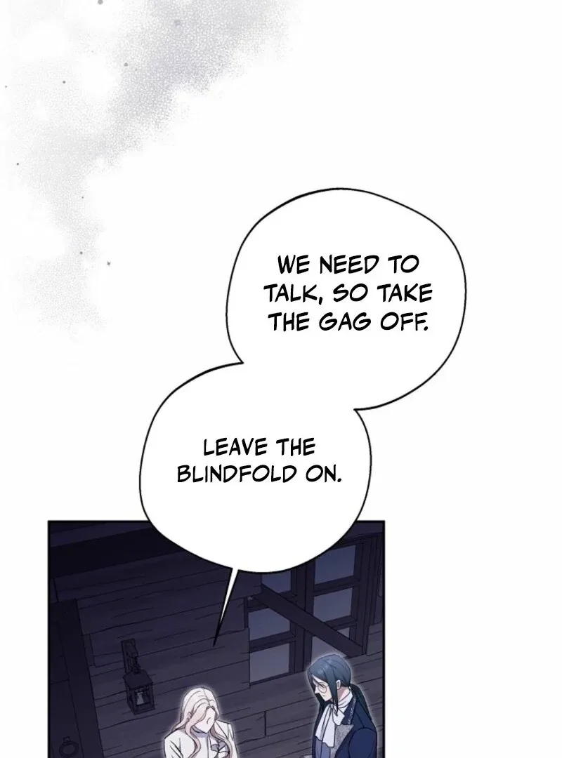 There Is No Need To Be Obsessed Chapter 56 page 39