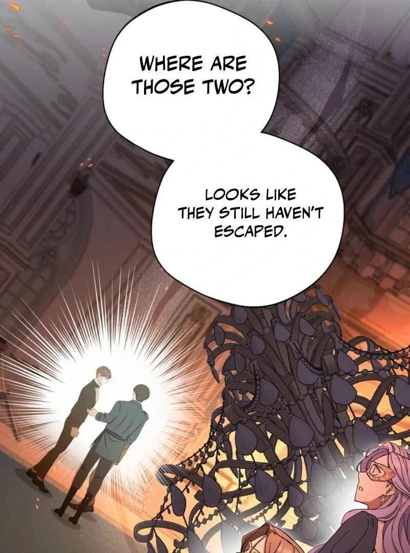 There Is No Need To Be Obsessed Chapter 58 page 30