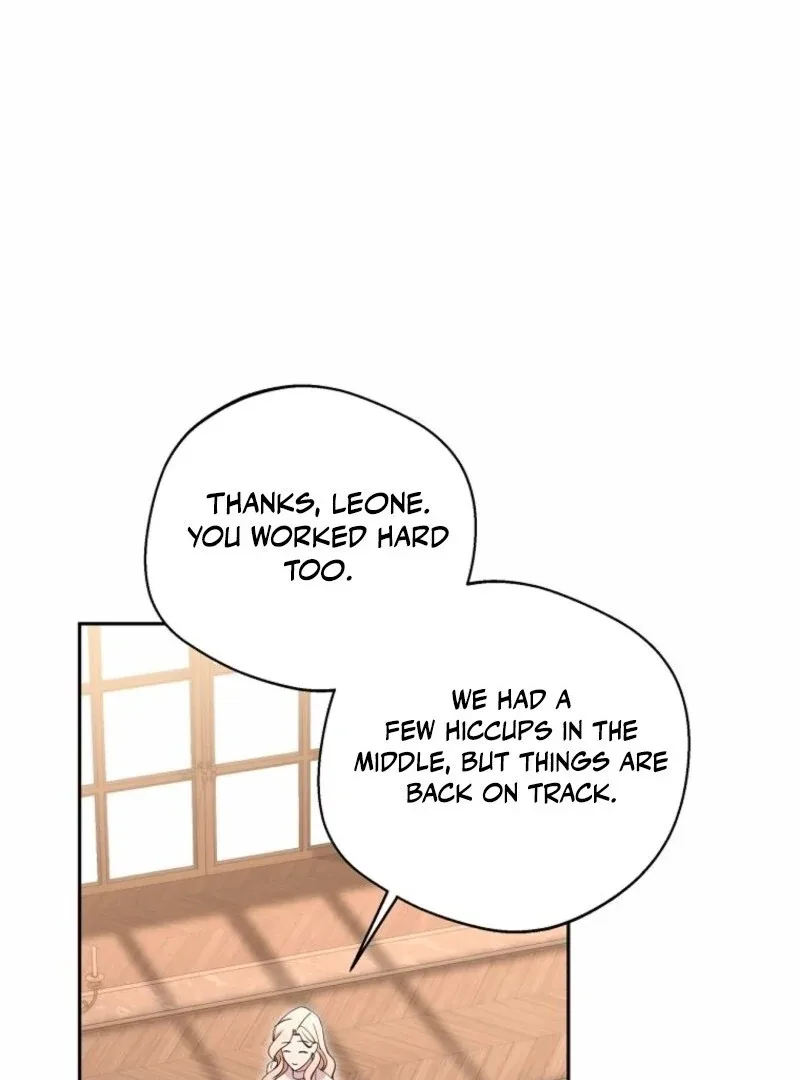 There Is No Need To Be Obsessed Chapter 56 page 22