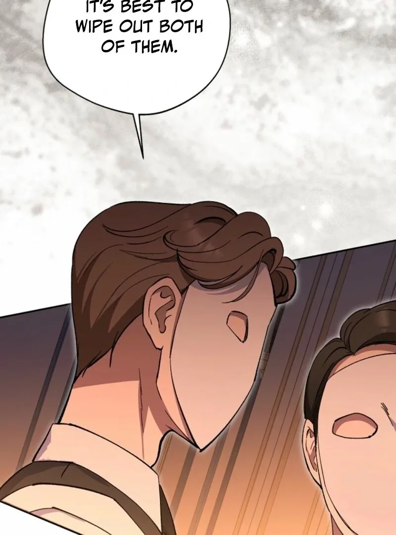 There Is No Need To Be Obsessed Chapter 58 page 32