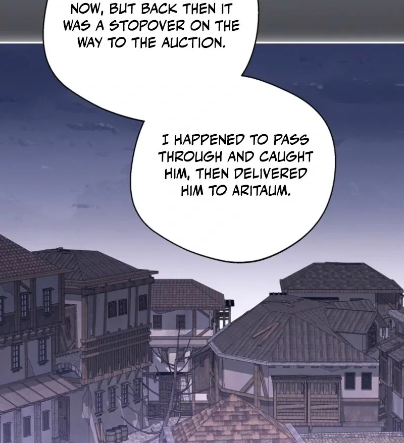 There Is No Need To Be Obsessed Chapter 56 page 57