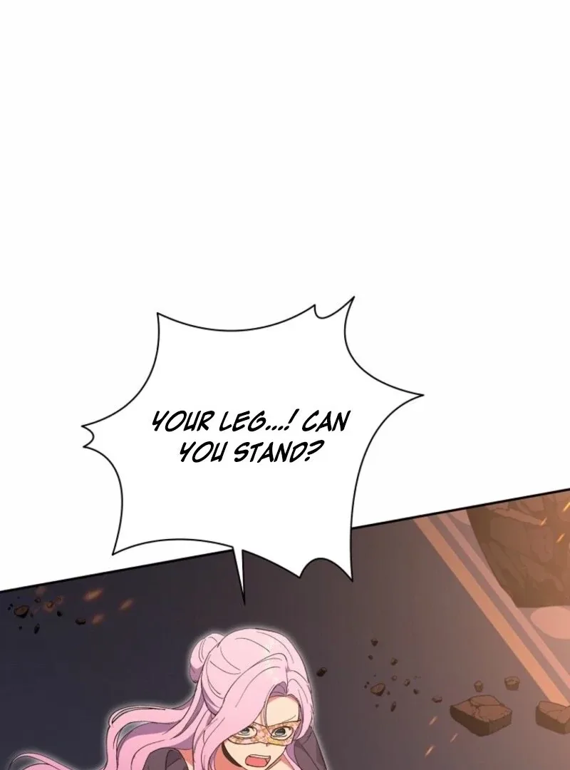 There Is No Need To Be Obsessed Chapter 58 page 17