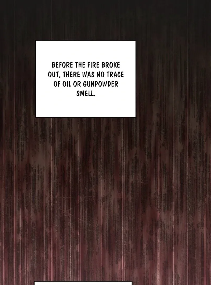 There Is No Need To Be Obsessed Chapter 58 page 24