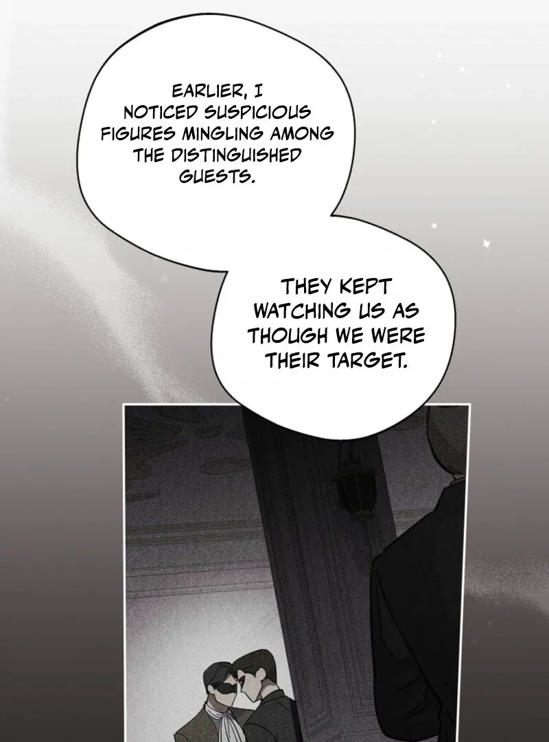 There Is No Need To Be Obsessed Chapter 58 page 22