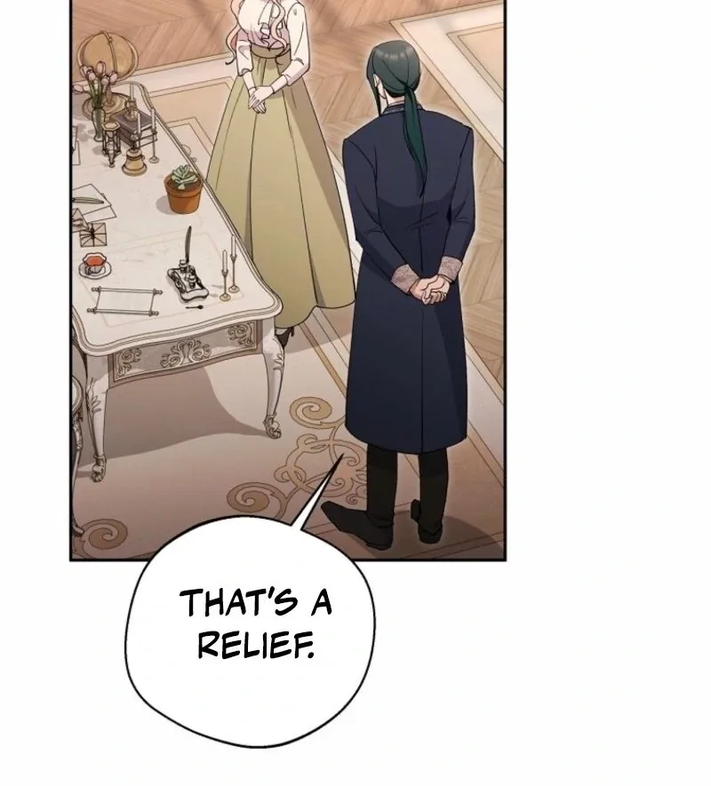 There Is No Need To Be Obsessed Chapter 56 page 23