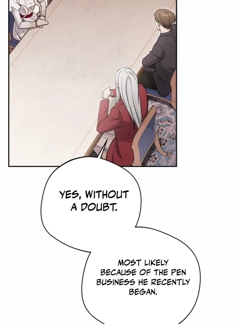 There Is No Need To Be Obsessed Chapter 57 page 12