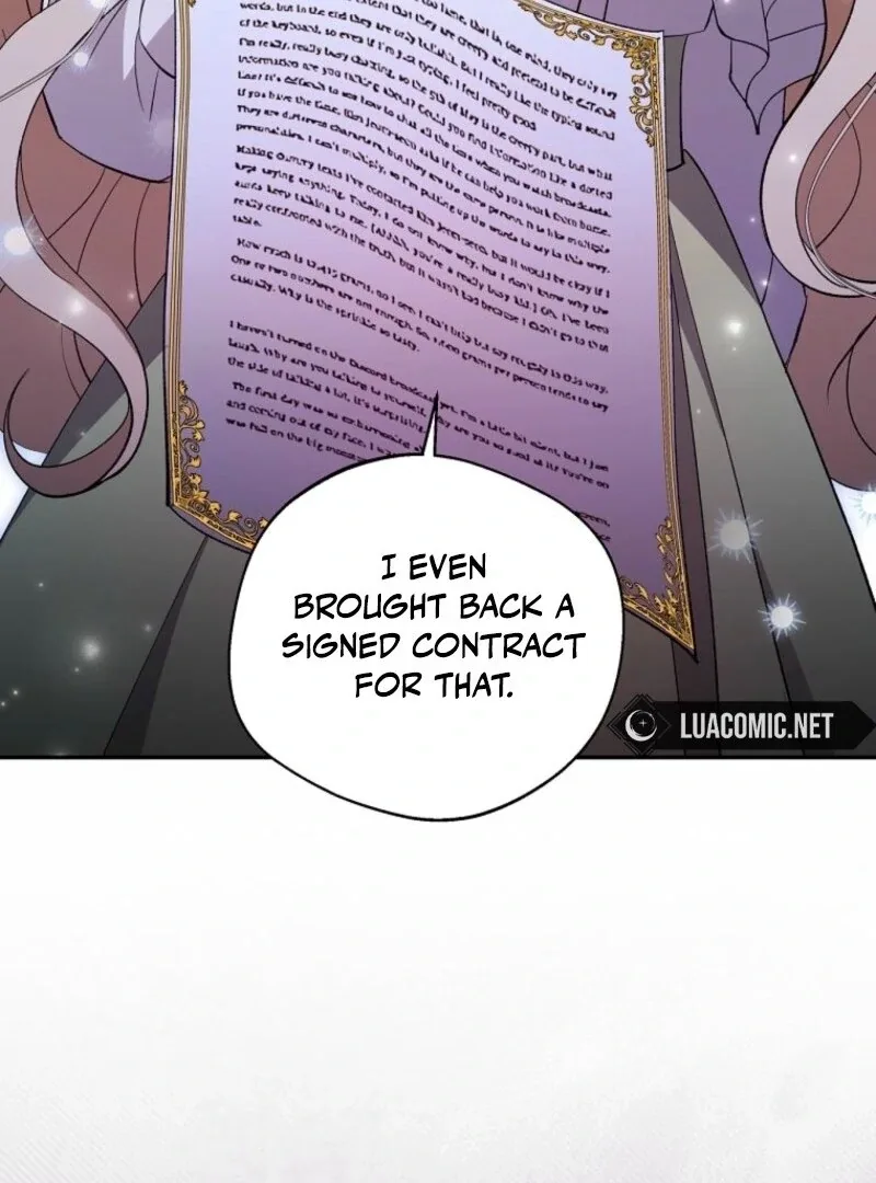 There Is No Need To Be Obsessed Chapter 56 page 7