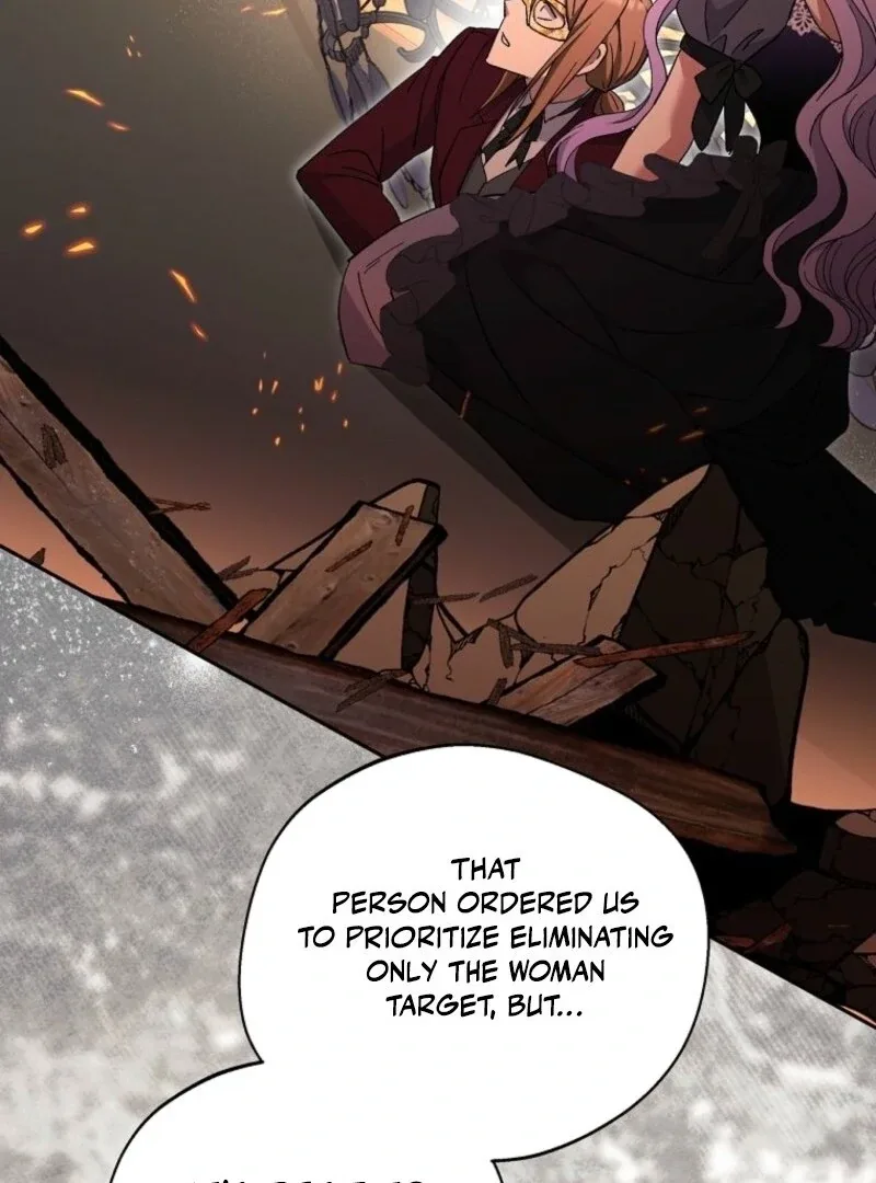 There Is No Need To Be Obsessed Chapter 58 page 31