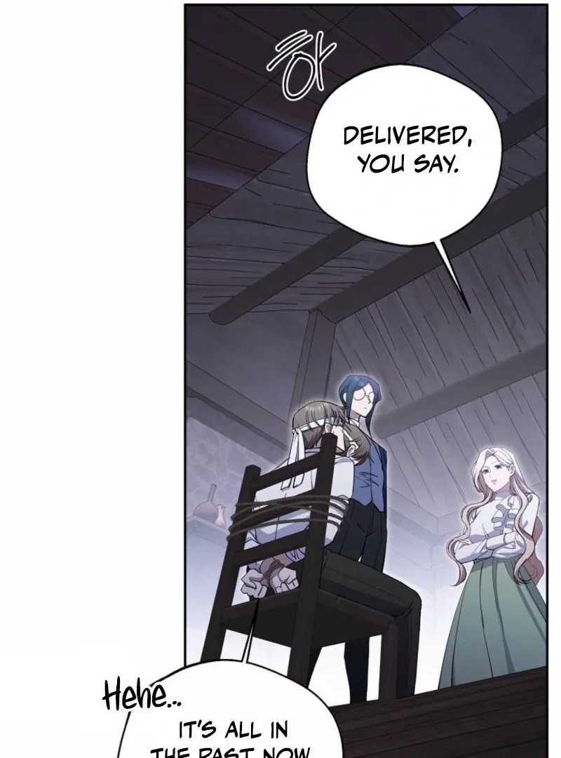 There Is No Need To Be Obsessed Chapter 56 page 59