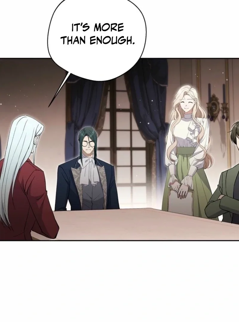 There Is No Need To Be Obsessed Chapter 56 page 11