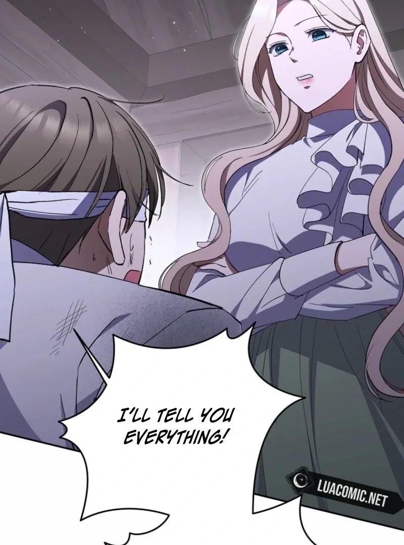 There Is No Need To Be Obsessed Chapter 56 page 49