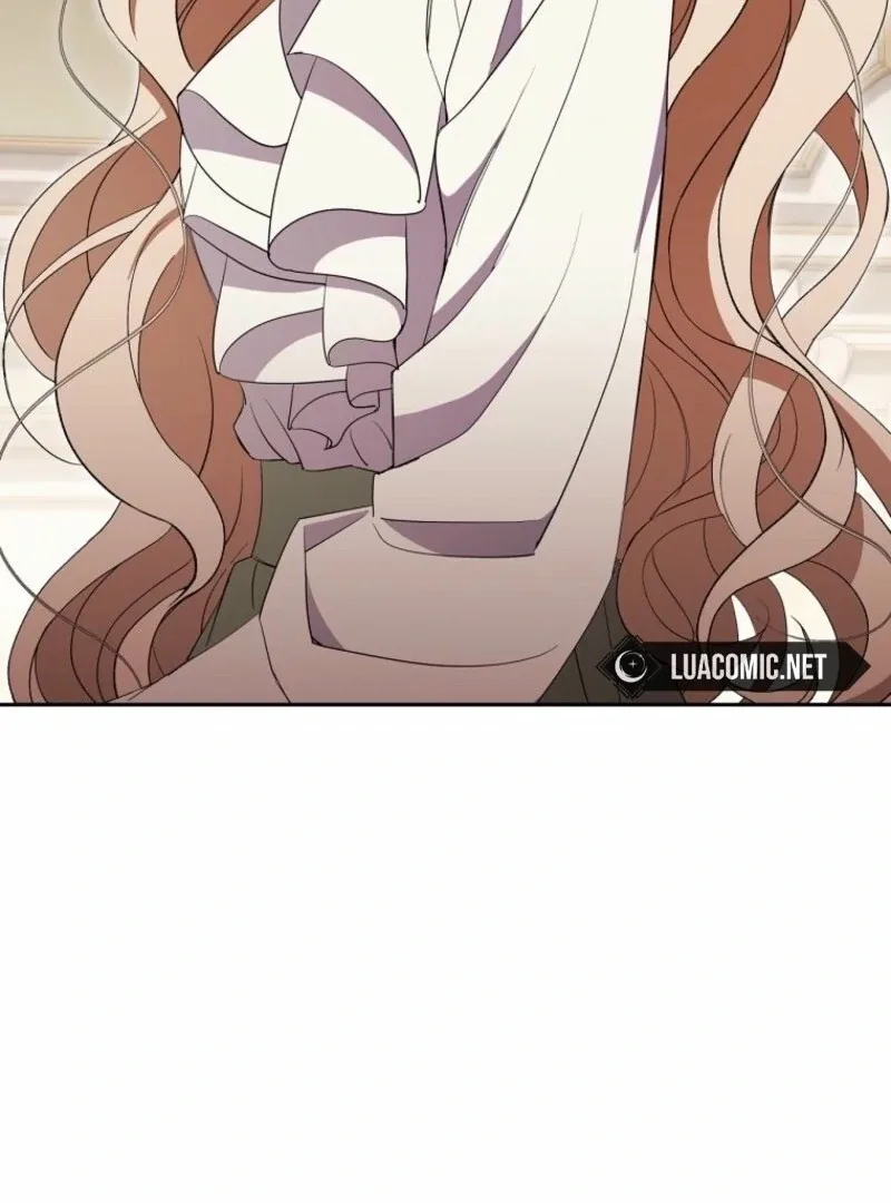 There Is No Need To Be Obsessed Chapter 56 page 21