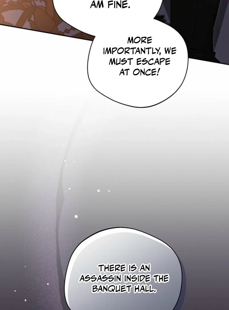 There Is No Need To Be Obsessed Chapter 58 page 19