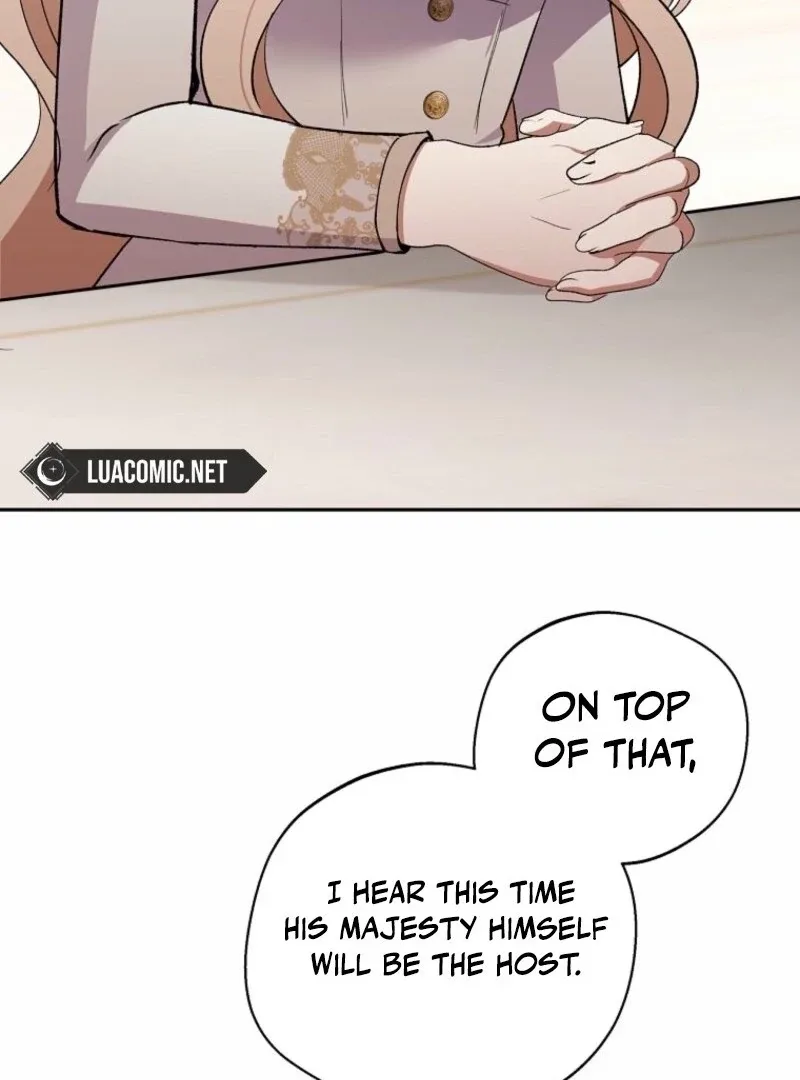 There Is No Need To Be Obsessed Chapter 57 page 9