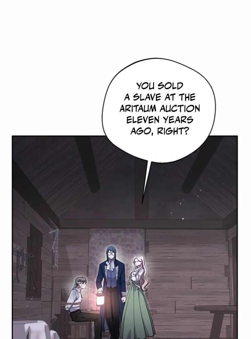 There Is No Need To Be Obsessed Chapter 56 page 51