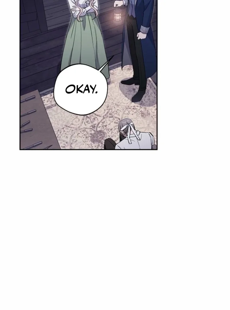 There Is No Need To Be Obsessed Chapter 56 page 40