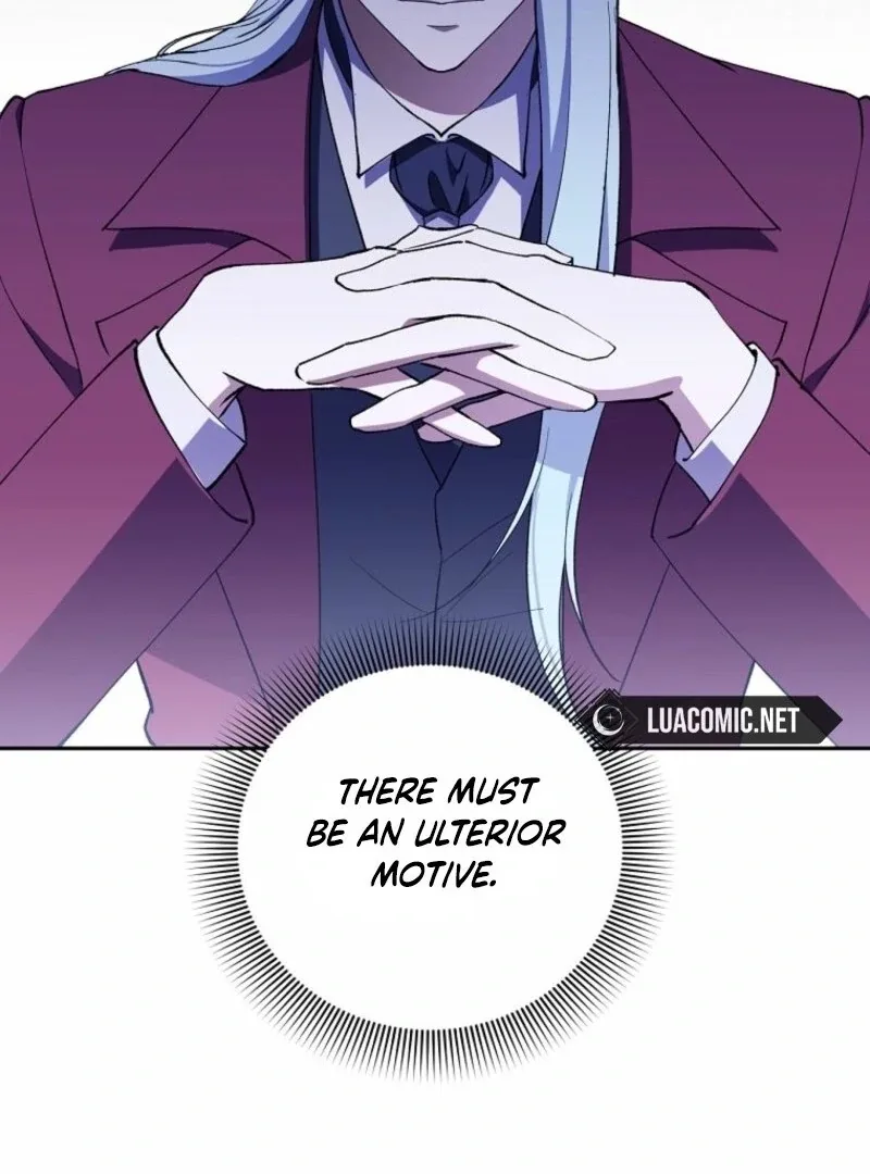 There Is No Need To Be Obsessed Chapter 57 page 22