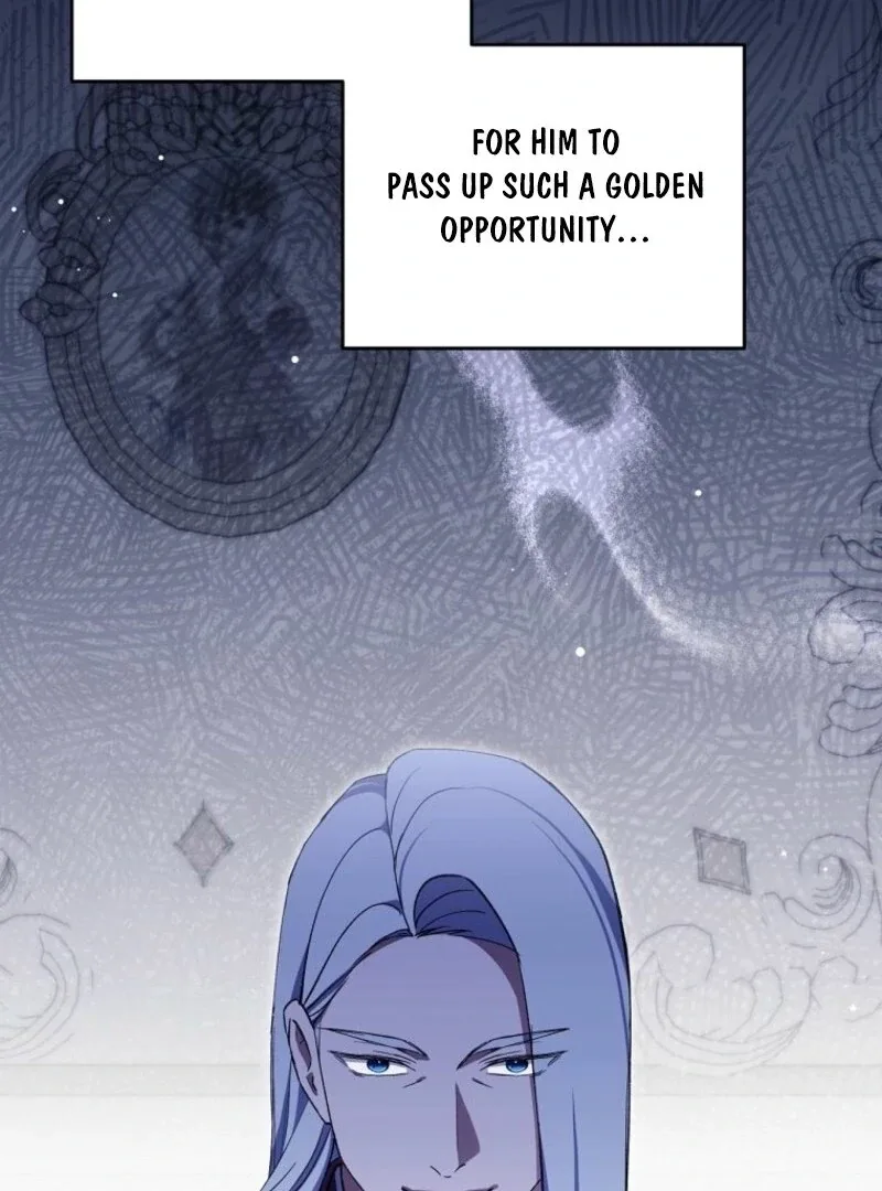 There Is No Need To Be Obsessed Chapter 57 page 21