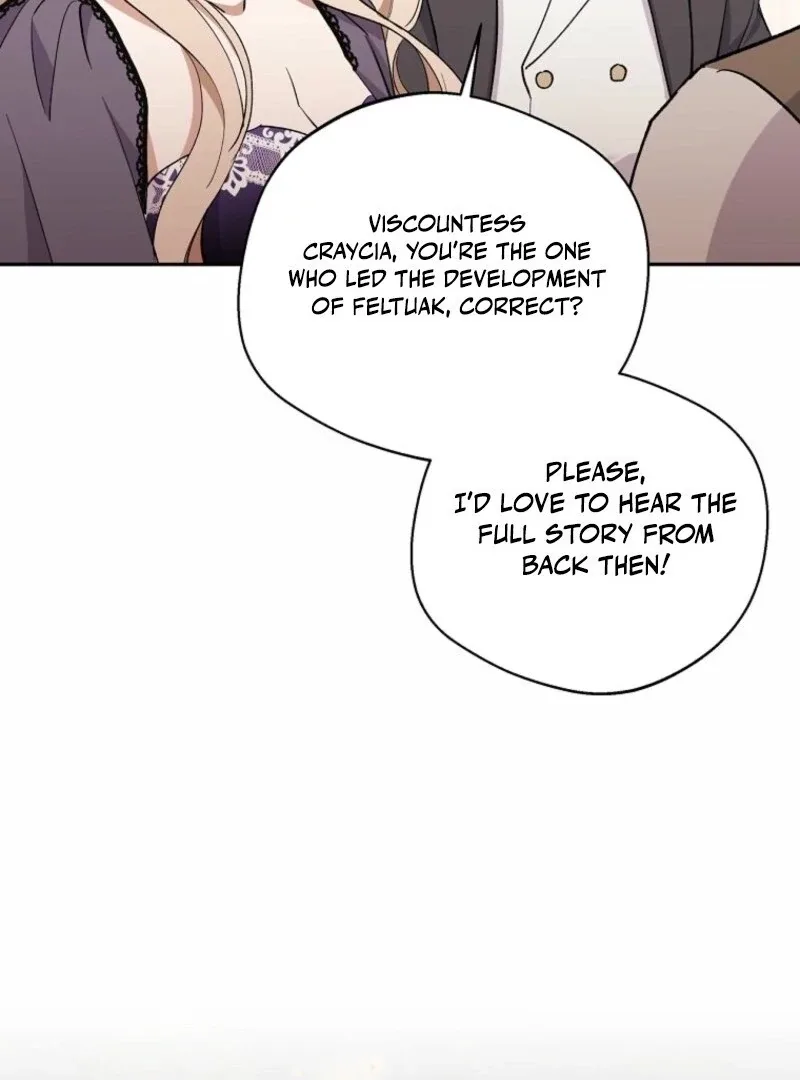 There Is No Need To Be Obsessed Chapter 57 page 44