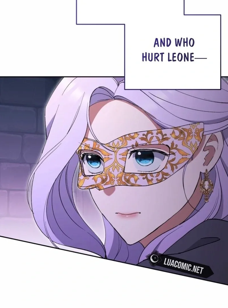 There Is No Need To Be Obsessed Chapter 58 page 117