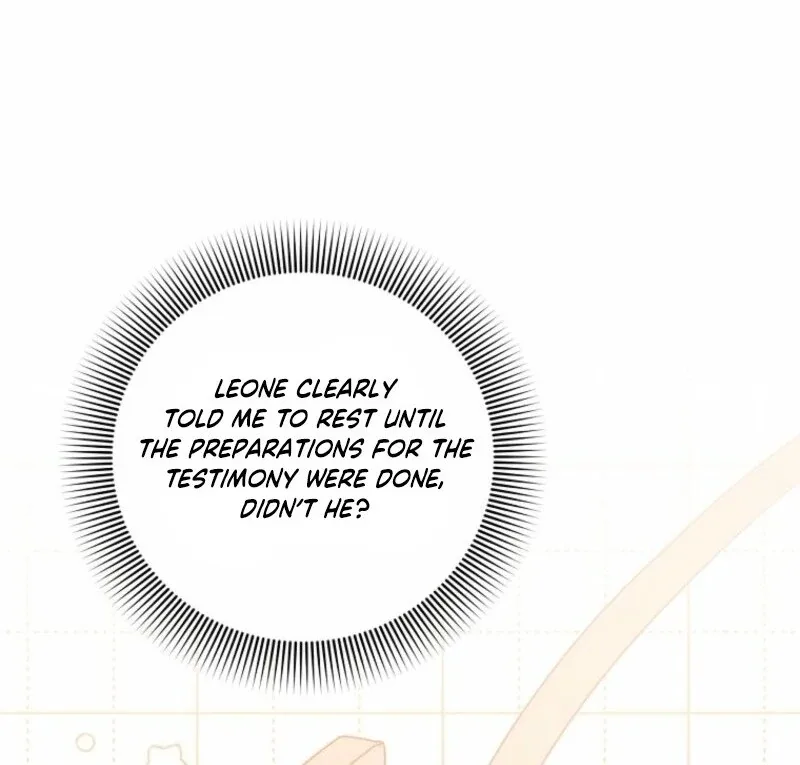 There Is No Need To Be Obsessed Chapter 60 page 14