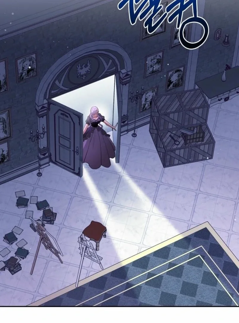 There Is No Need To Be Obsessed Chapter 58 page 119