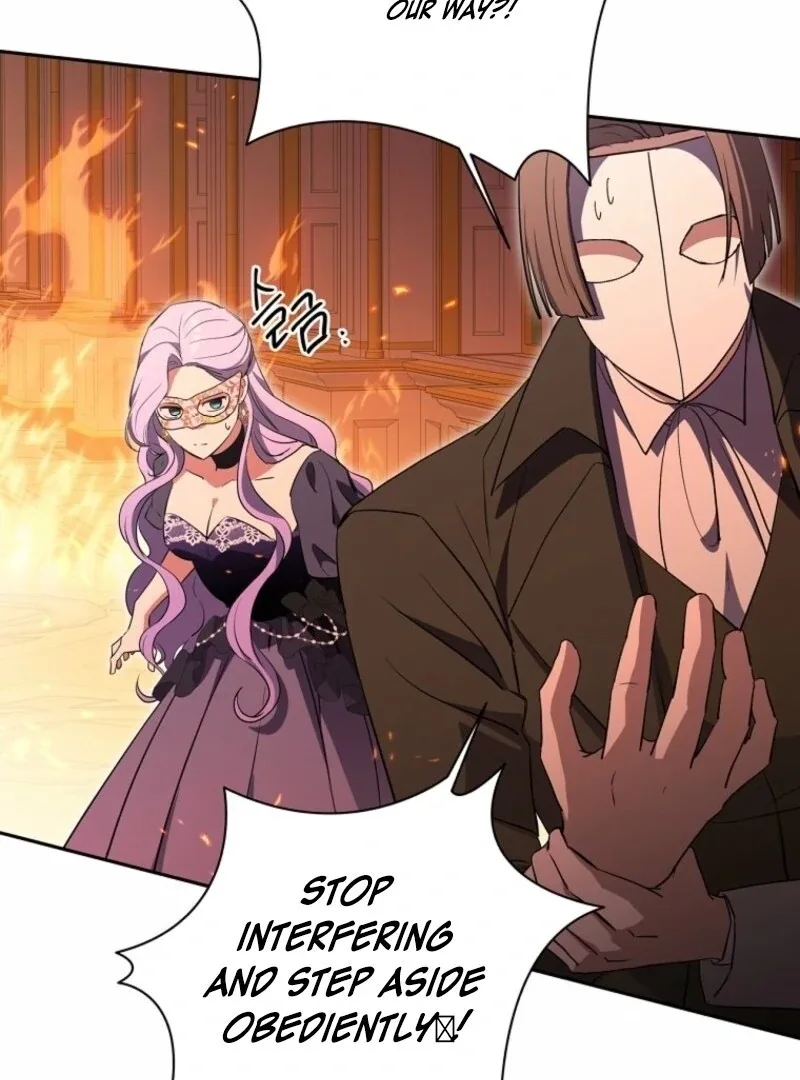 There Is No Need To Be Obsessed Chapter 58 page 64