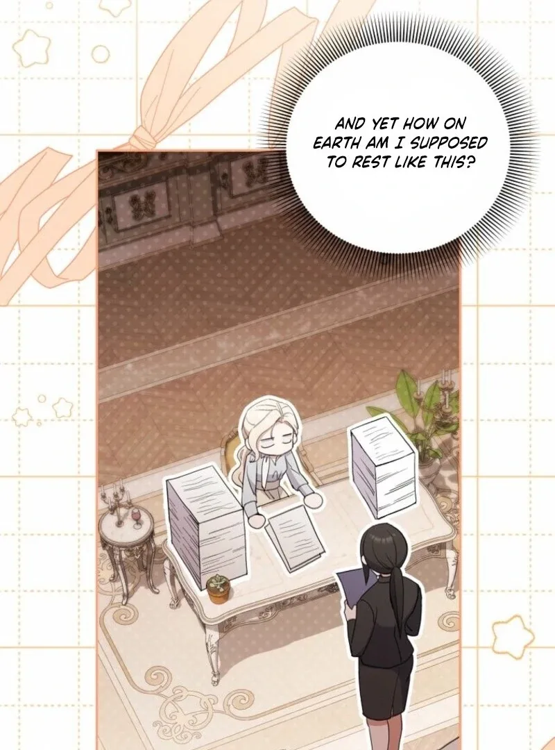 There Is No Need To Be Obsessed Chapter 60 page 15