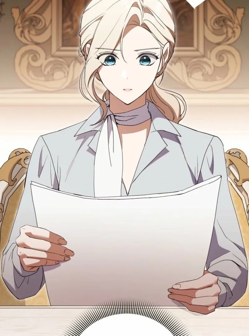 There Is No Need To Be Obsessed Chapter 60 page 6